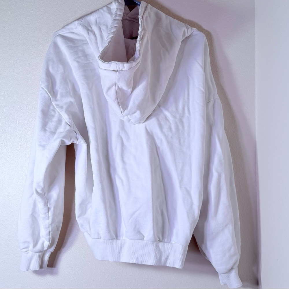 Aelfric Eden Cream Hoodie - Picture 4 of 4